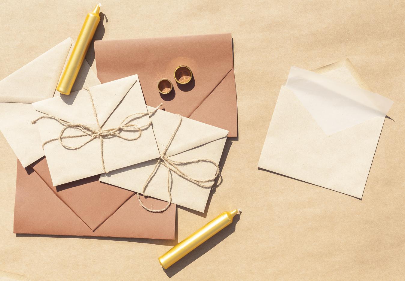 ideas de invitaciones de boda