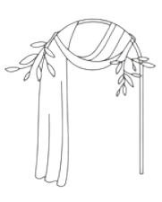 reception end