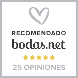 Parejas satisfechas con nuestras invitaciones de boda digitales