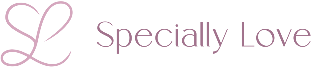 Specially Love Logo
