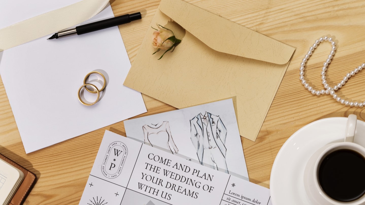 invitaciones digitales, bodas, sostenibilidad