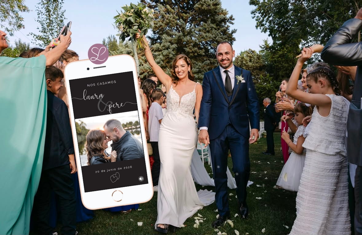 bodas, tendencias bodas, planificacion boda