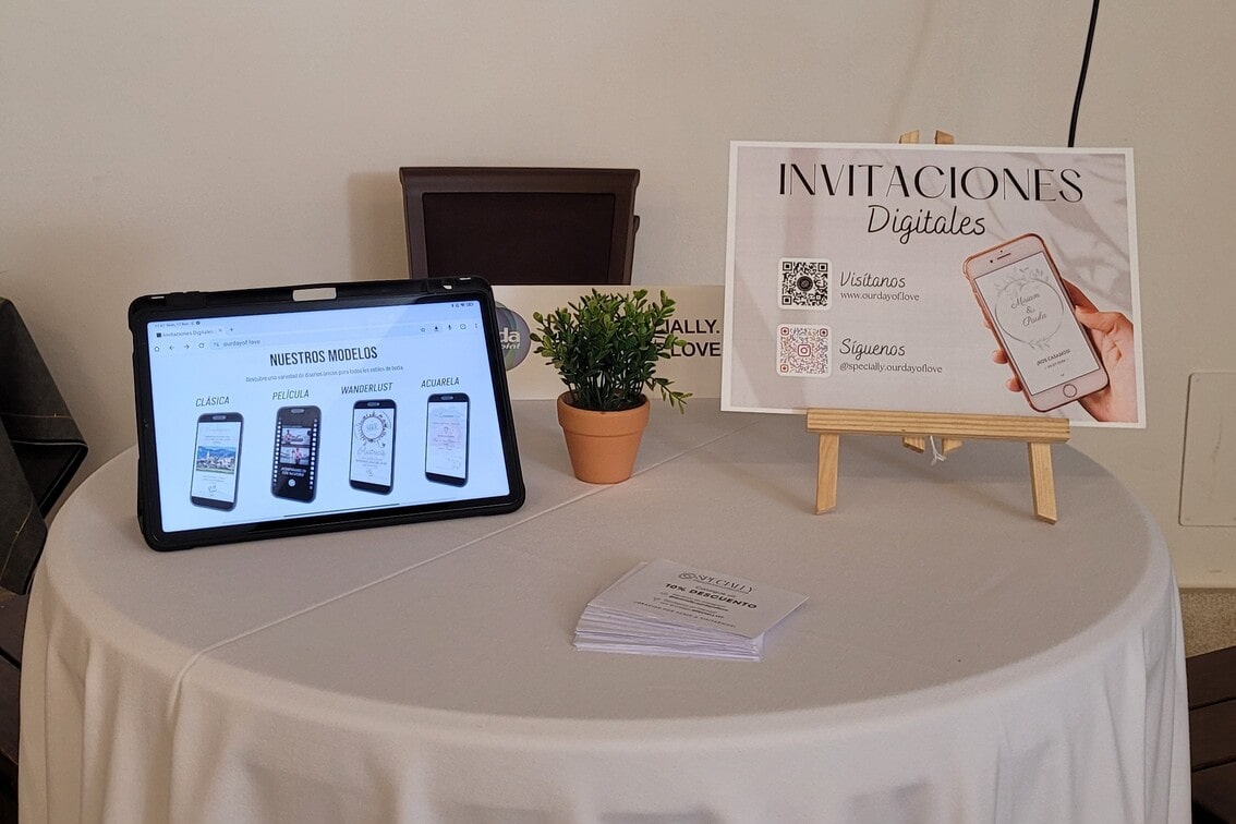 bodas, invitaciones digitales, planificacion boda