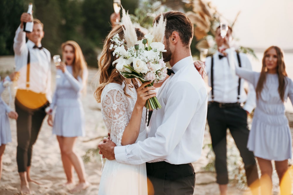bodas, tendencias bodas, planificacion boda