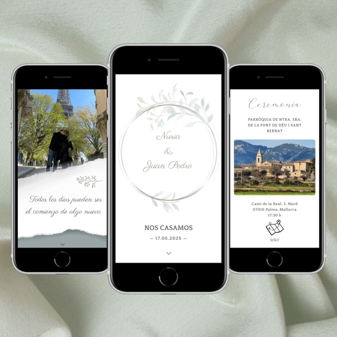 Modelo clásico con RSVP integrado