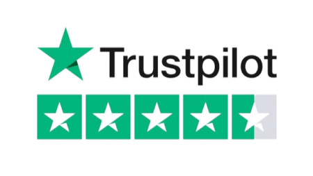 Trustpilot Reviews