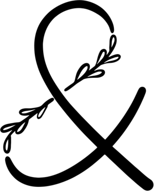 &